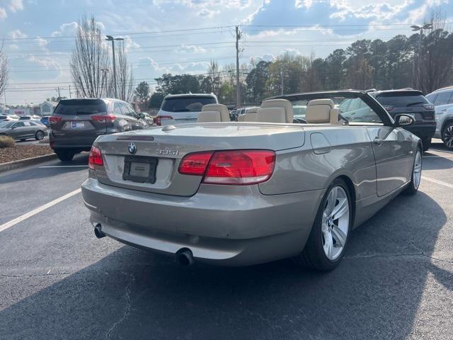 used 2009 BMW 335 car, priced at $12,000