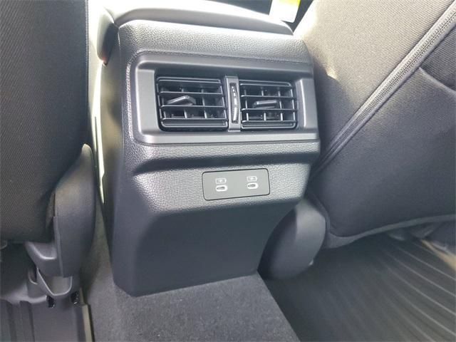 new 2025 Honda Accord car, priced at $32,165
