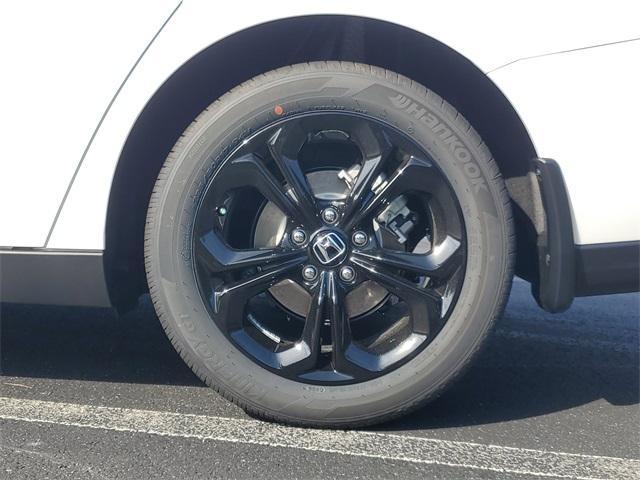 new 2025 Honda Accord car, priced at $32,165