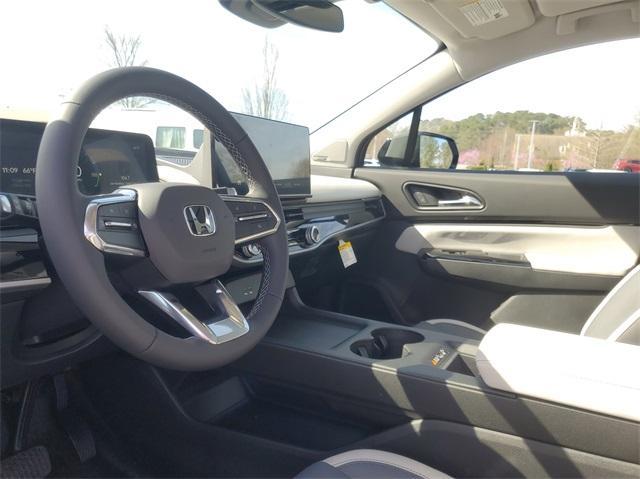 new 2025 Honda Prologue car, priced at $56,605