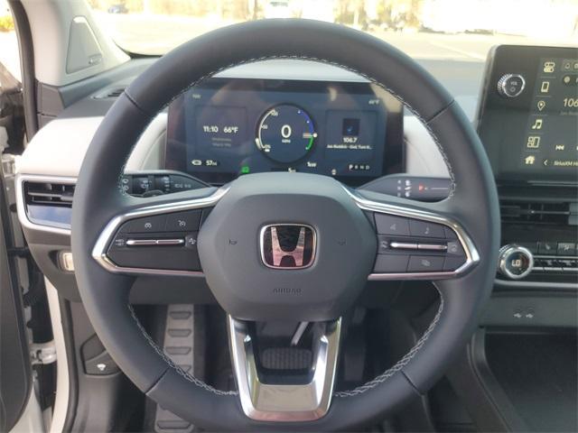 new 2025 Honda Prologue car, priced at $56,605