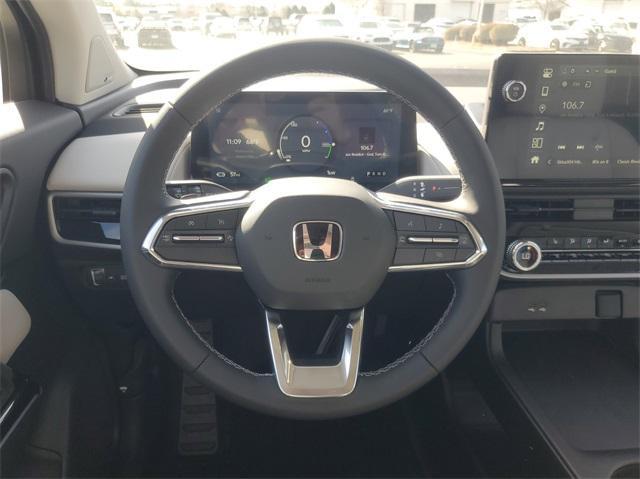 new 2025 Honda Prologue car, priced at $56,605