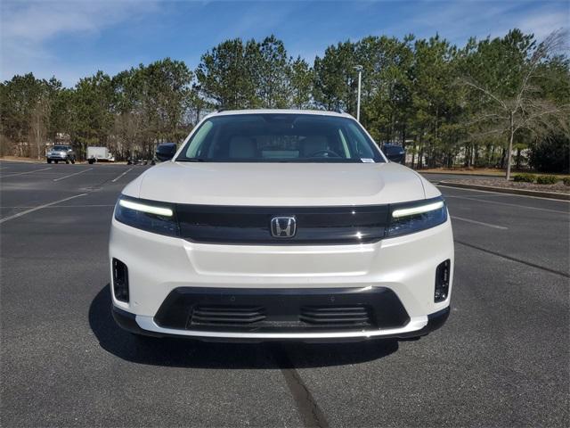 new 2025 Honda Prologue car, priced at $56,605