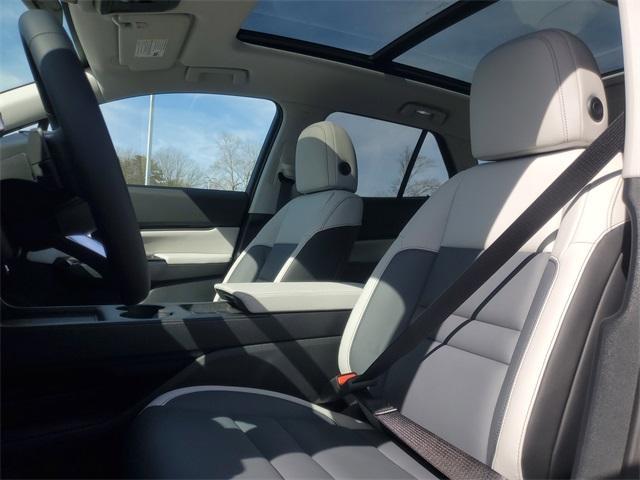new 2025 Honda Prologue car, priced at $56,605