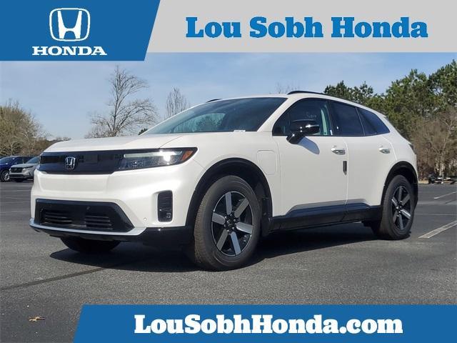 new 2025 Honda Prologue car, priced at $56,605