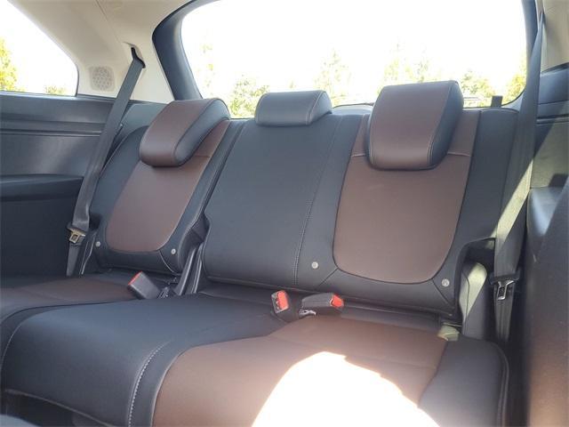 new 2025 Honda Odyssey car, priced at $53,680