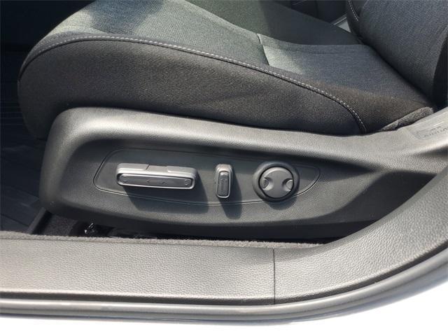 new 2025 Honda Accord car, priced at $32,165