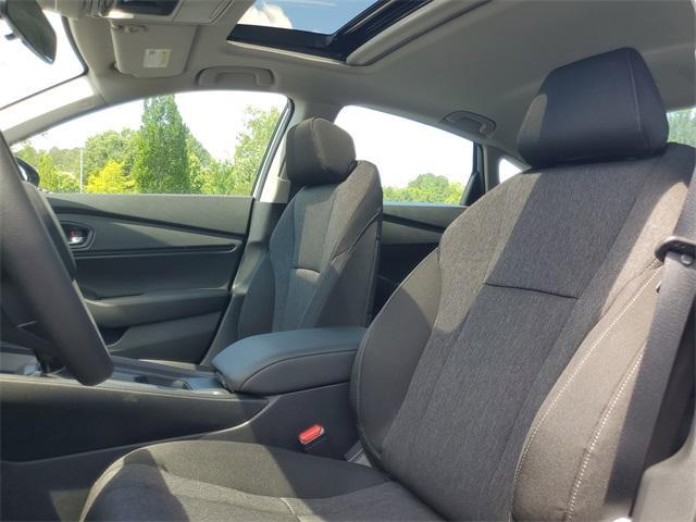 new 2025 Honda Accord car, priced at $32,165