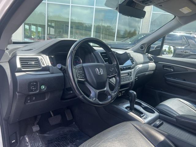 used 2019 Honda Pilot car, priced at $25,950