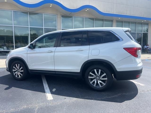 used 2019 Honda Pilot car, priced at $25,950