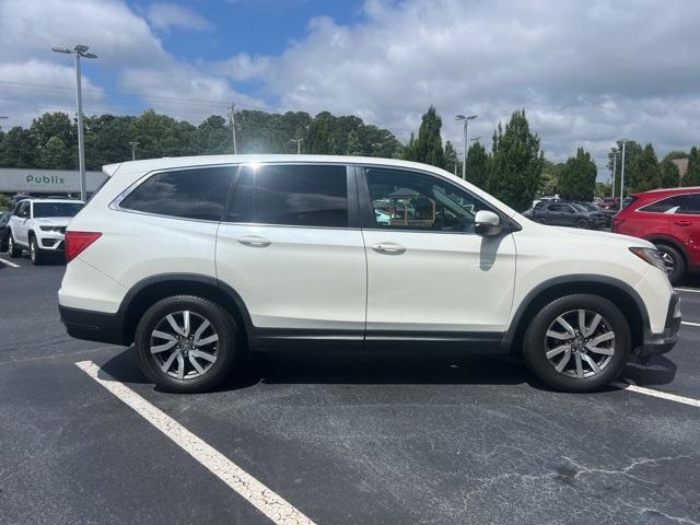 used 2019 Honda Pilot car, priced at $25,950