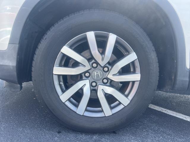 used 2019 Honda Pilot car, priced at $25,950