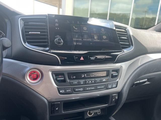 used 2019 Honda Pilot car, priced at $25,950
