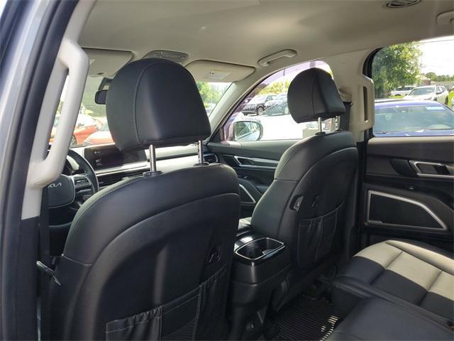 used 2022 Kia Telluride car, priced at $26,000