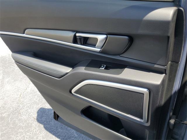 used 2022 Kia Telluride car, priced at $26,000