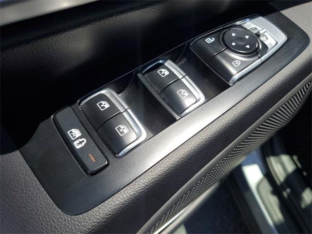 used 2022 Kia Telluride car, priced at $26,000