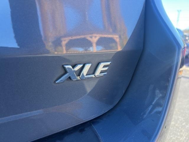 used 2015 Toyota Sienna car, priced at $12,500