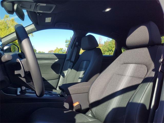 new 2026 Honda Civic car, priced at $28,990