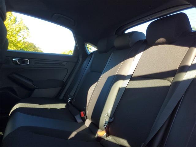 new 2026 Honda Civic car, priced at $28,990