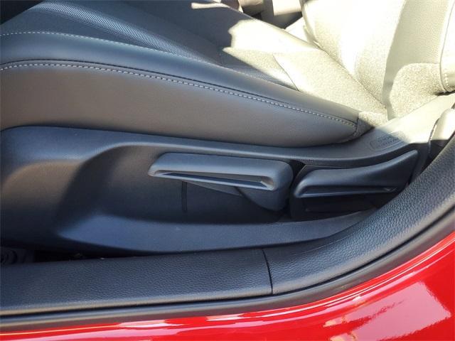 new 2026 Honda Civic car, priced at $28,990