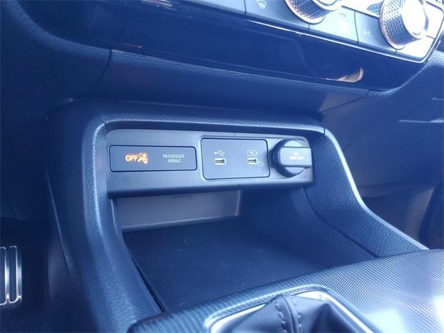 new 2026 Honda Civic car, priced at $28,990