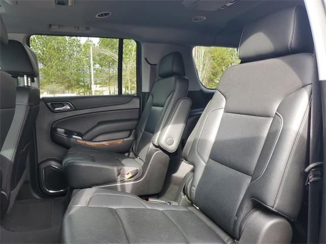 used 2019 Chevrolet Suburban car, priced at $34,500