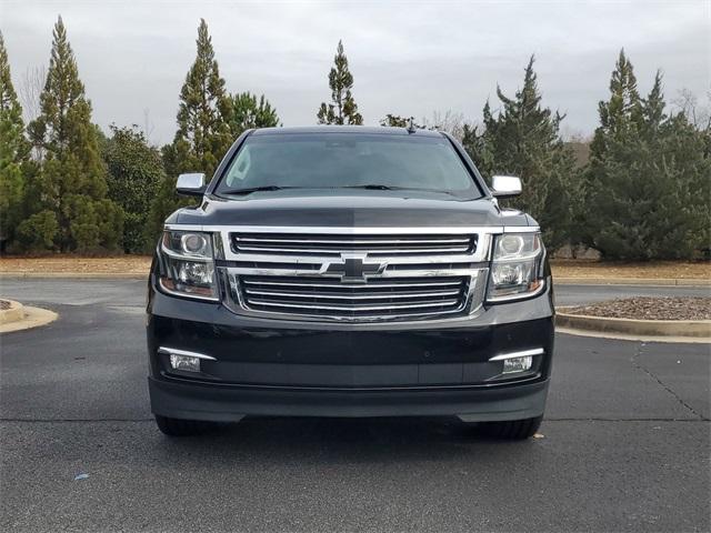 used 2019 Chevrolet Suburban car, priced at $34,500