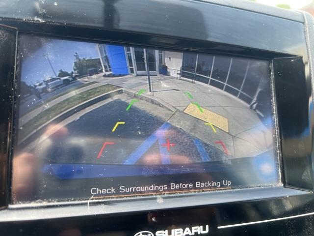 used 2018 Subaru Crosstrek car, priced at $17,450