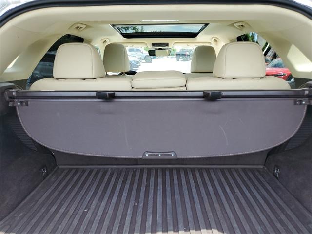 used 2017 Lexus RX 450h car, priced at $29,000