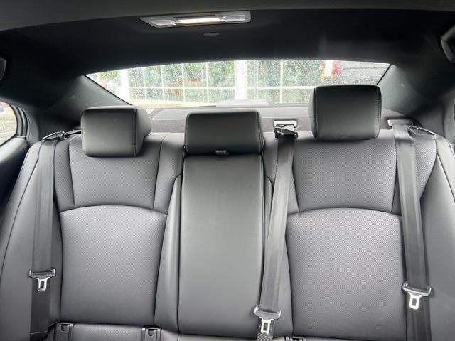 used 2019 Lexus ES 350 car, priced at $31,000