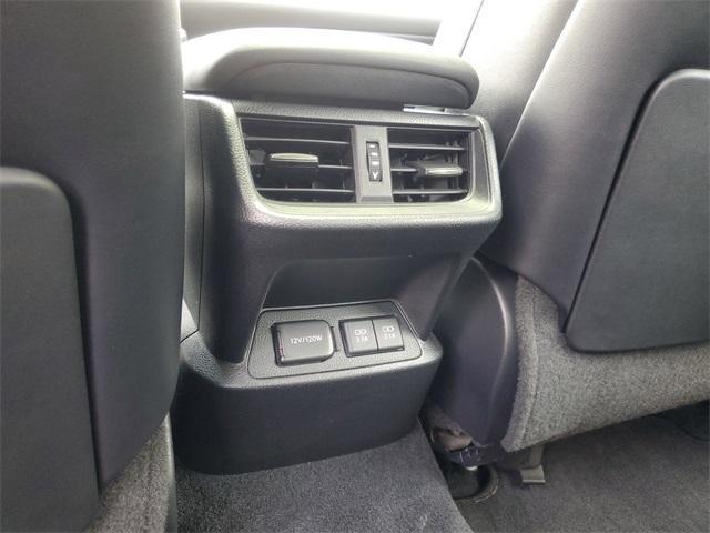 used 2019 Lexus ES 350 car, priced at $30,450