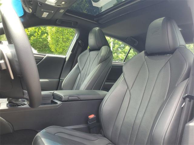 used 2019 Lexus ES 350 car, priced at $30,450