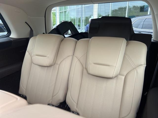 used 2019 Mercedes-Benz GLS 450 car, priced at $33,000