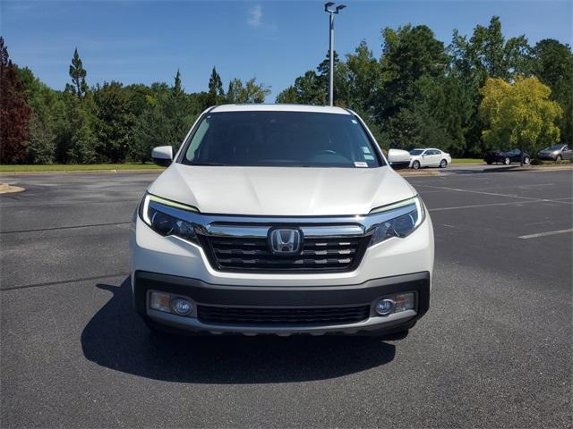 used 2020 Honda Ridgeline car, priced at $29,500