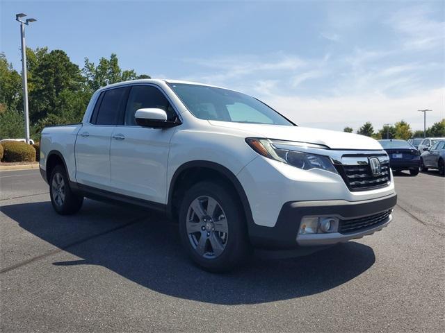 used 2020 Honda Ridgeline car, priced at $29,500