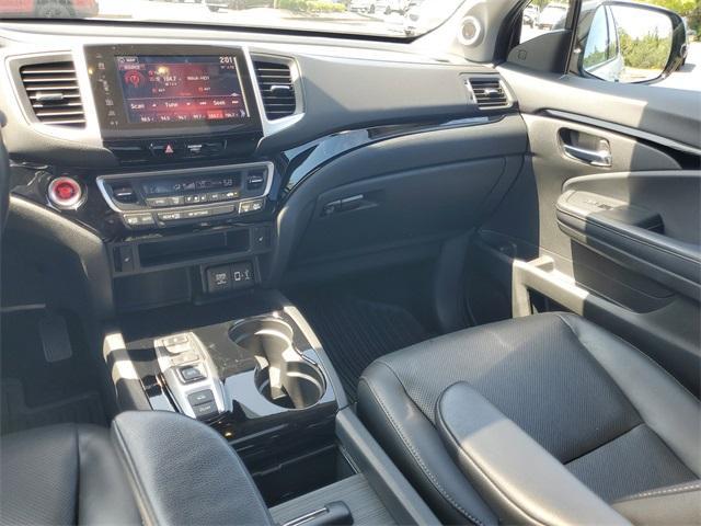 used 2020 Honda Ridgeline car, priced at $29,500