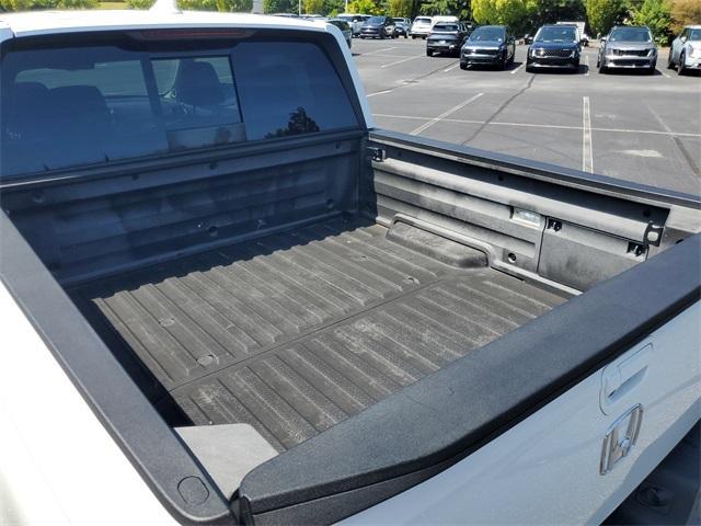 used 2020 Honda Ridgeline car, priced at $29,500