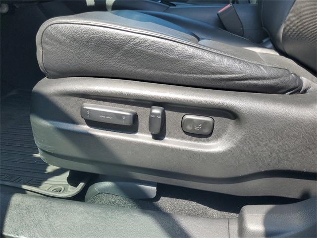 used 2020 Honda Ridgeline car, priced at $29,500