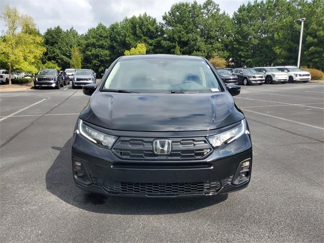 new 2026 Honda Odyssey car, priced at $44,290