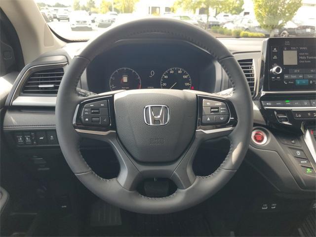 new 2026 Honda Odyssey car, priced at $44,290