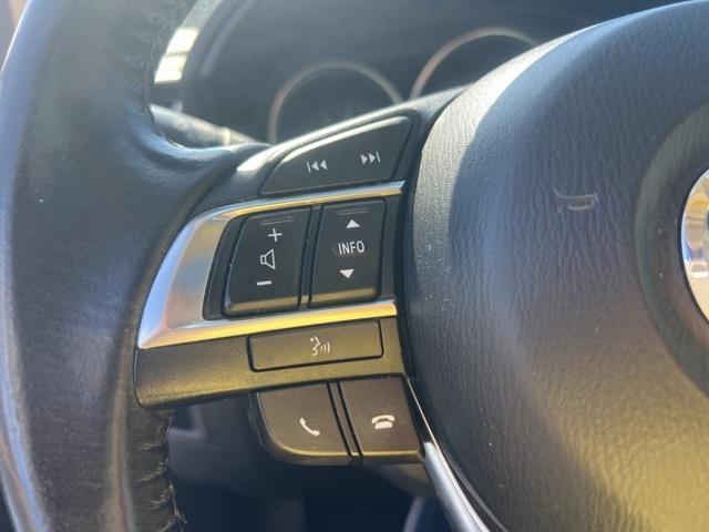 used 2016 Mazda CX-5 car, priced at $14,500