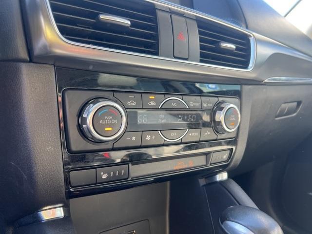 used 2016 Mazda CX-5 car, priced at $14,500