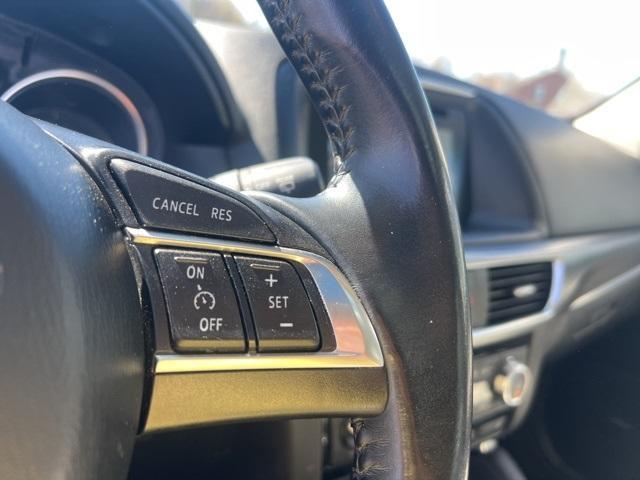 used 2016 Mazda CX-5 car, priced at $14,500