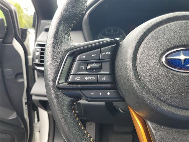 used 2023 Subaru Outback car, priced at $29,750