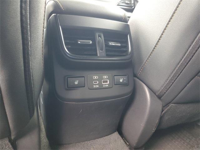used 2023 Subaru Outback car, priced at $29,750
