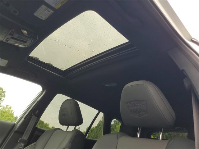 used 2023 Subaru Outback car, priced at $29,750