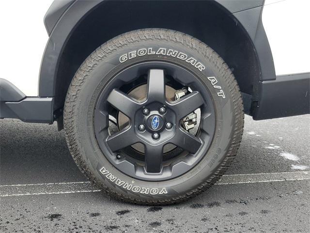 used 2023 Subaru Outback car, priced at $29,750