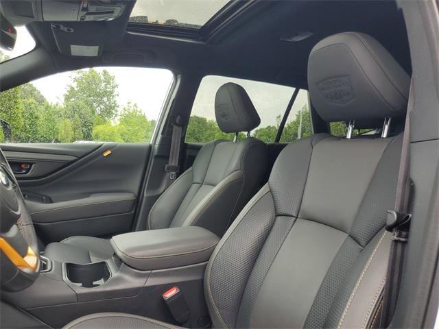 used 2023 Subaru Outback car, priced at $29,750