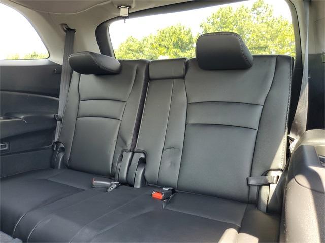 used 2022 Honda Pilot car, priced at $30,500