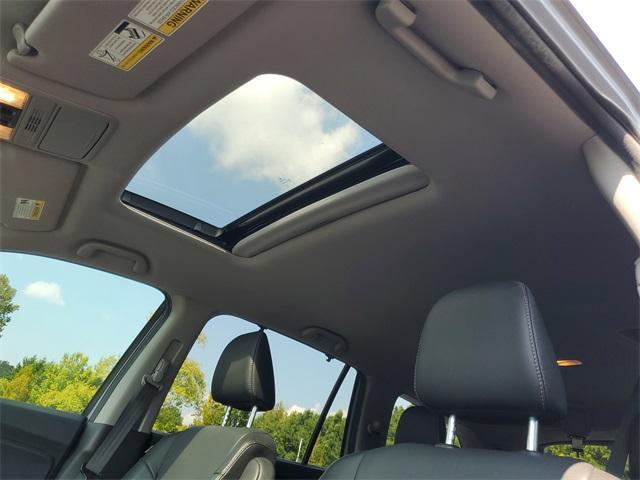used 2022 Honda Pilot car, priced at $30,500